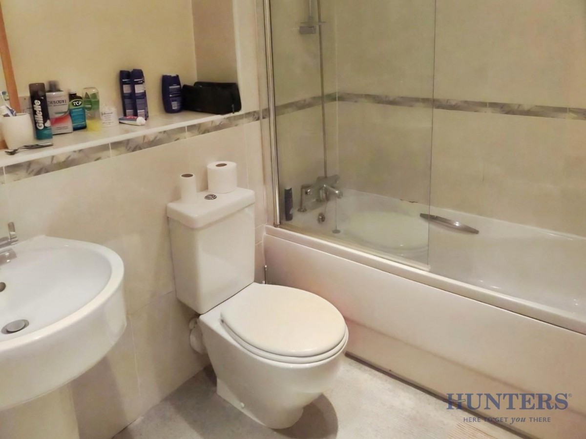 Waters Edge, Shirley, Solihull B90 1UE