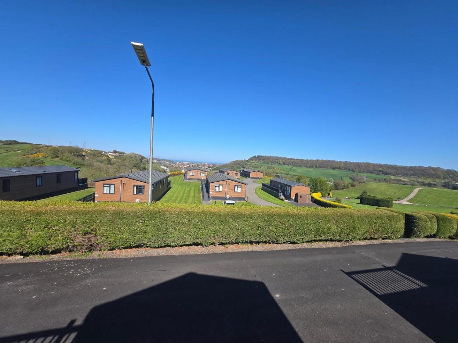 Falsgrave Moor Farm Edgehill Road, Scarborough