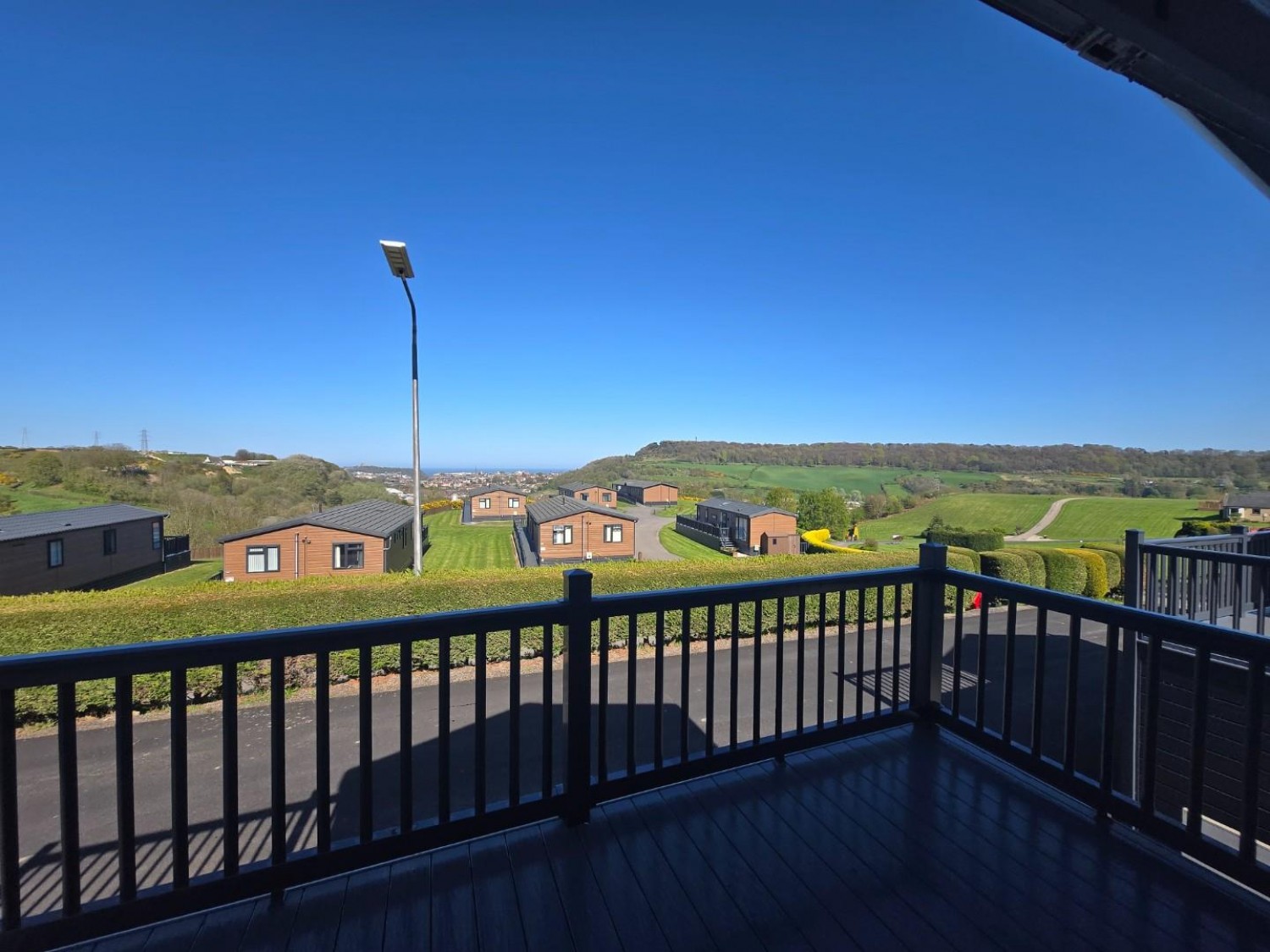 Falsgrave Moor Farm Edgehill Road, Scarborough