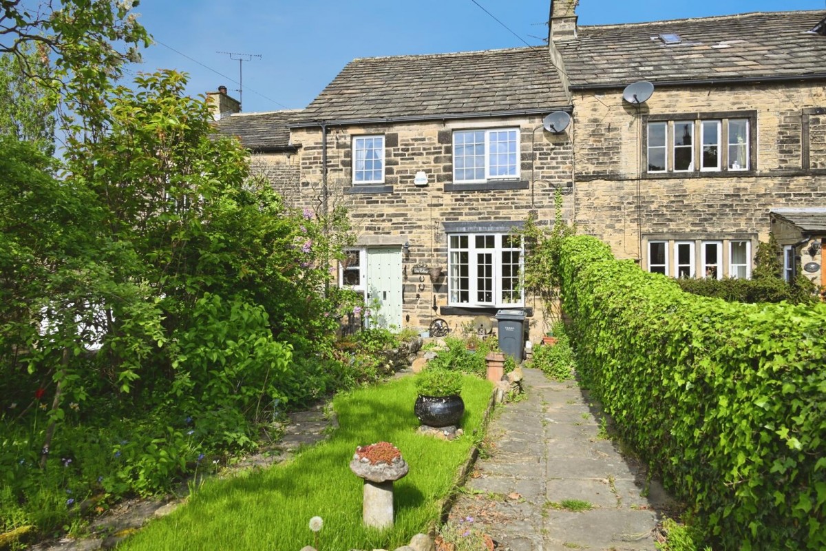 Apperley Lane, Rawdon, Leeds