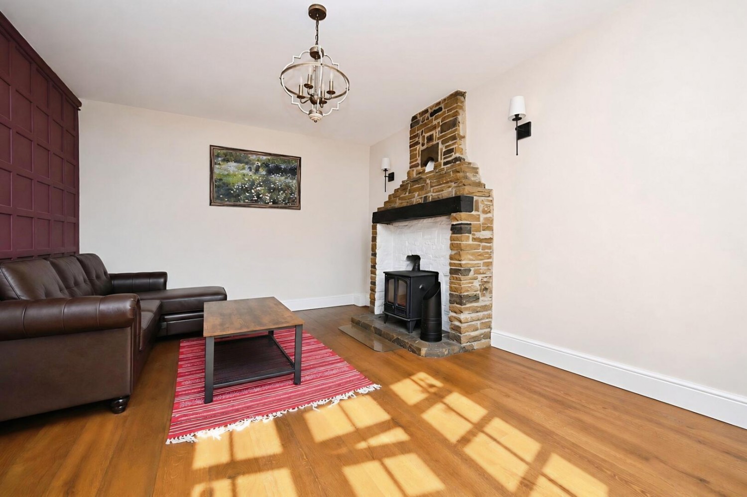 Apperley Lane, Rawdon, Leeds