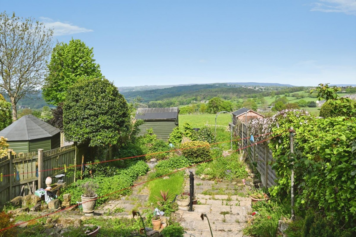 Apperley Lane, Rawdon, Leeds