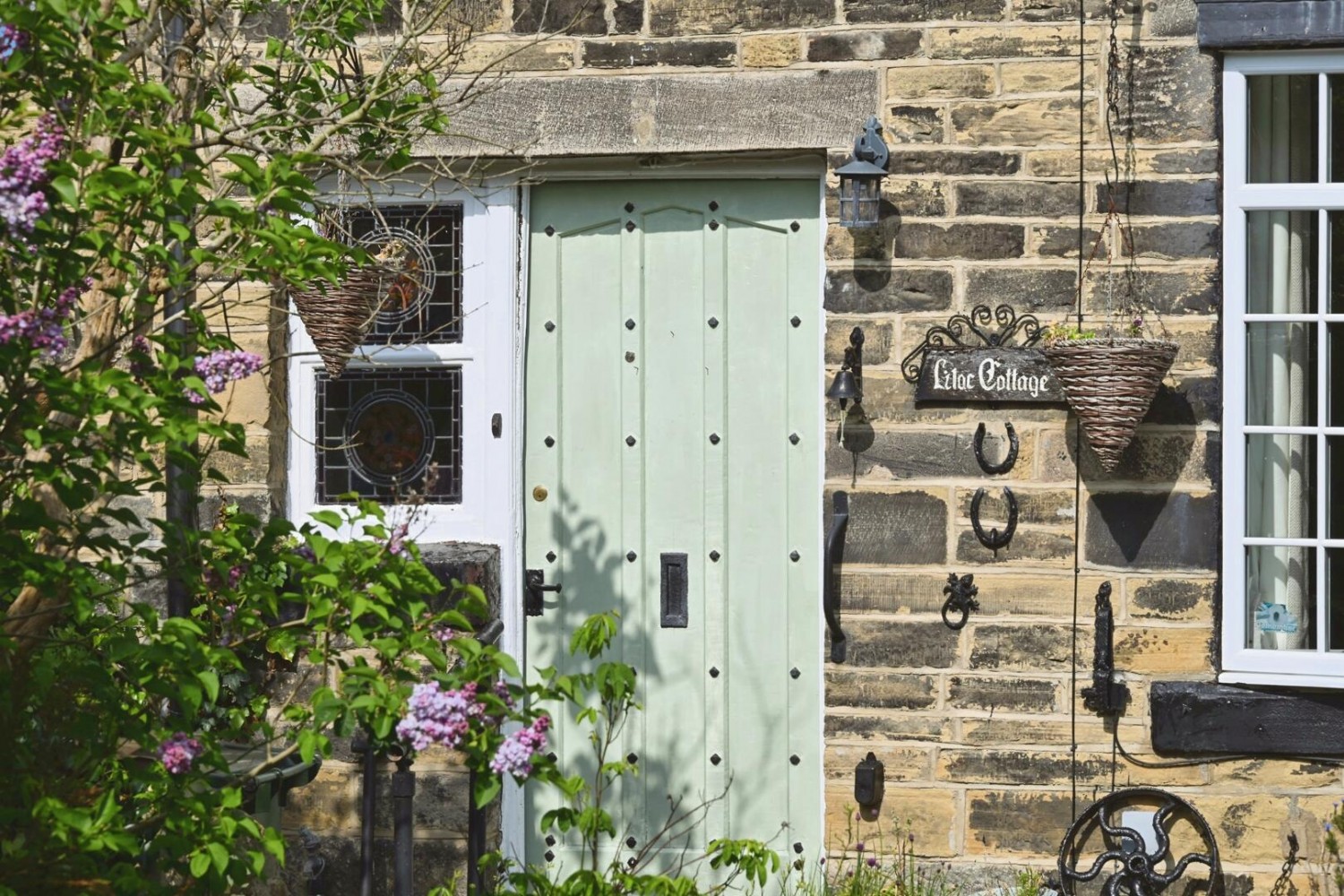 Apperley Lane, Rawdon, Leeds
