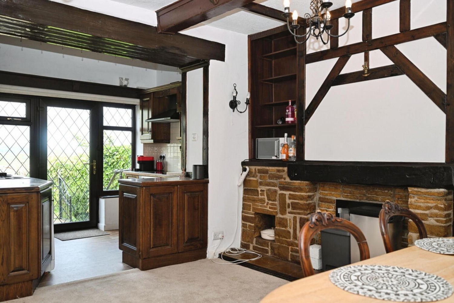 Apperley Lane, Rawdon, Leeds