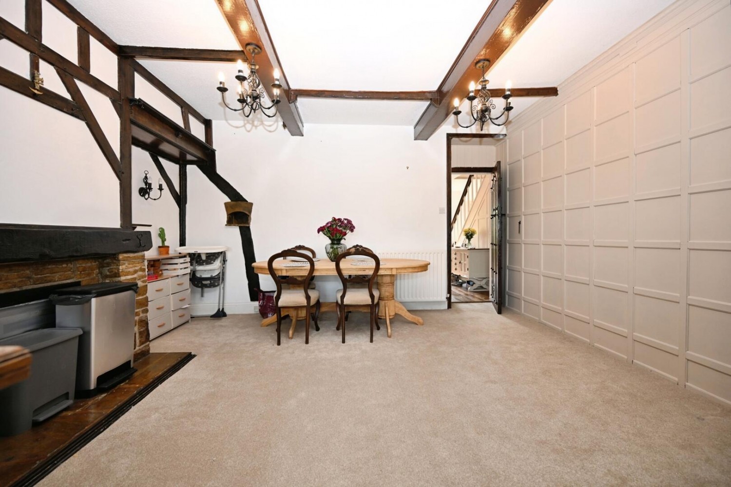 Apperley Lane, Rawdon, Leeds