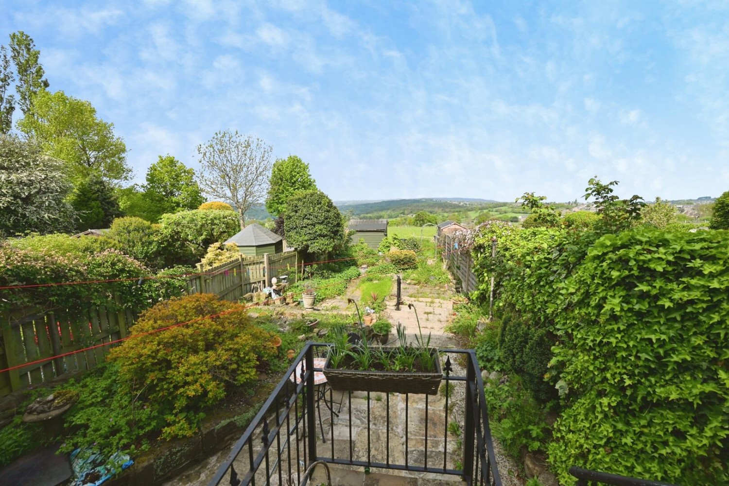 Apperley Lane, Rawdon, Leeds