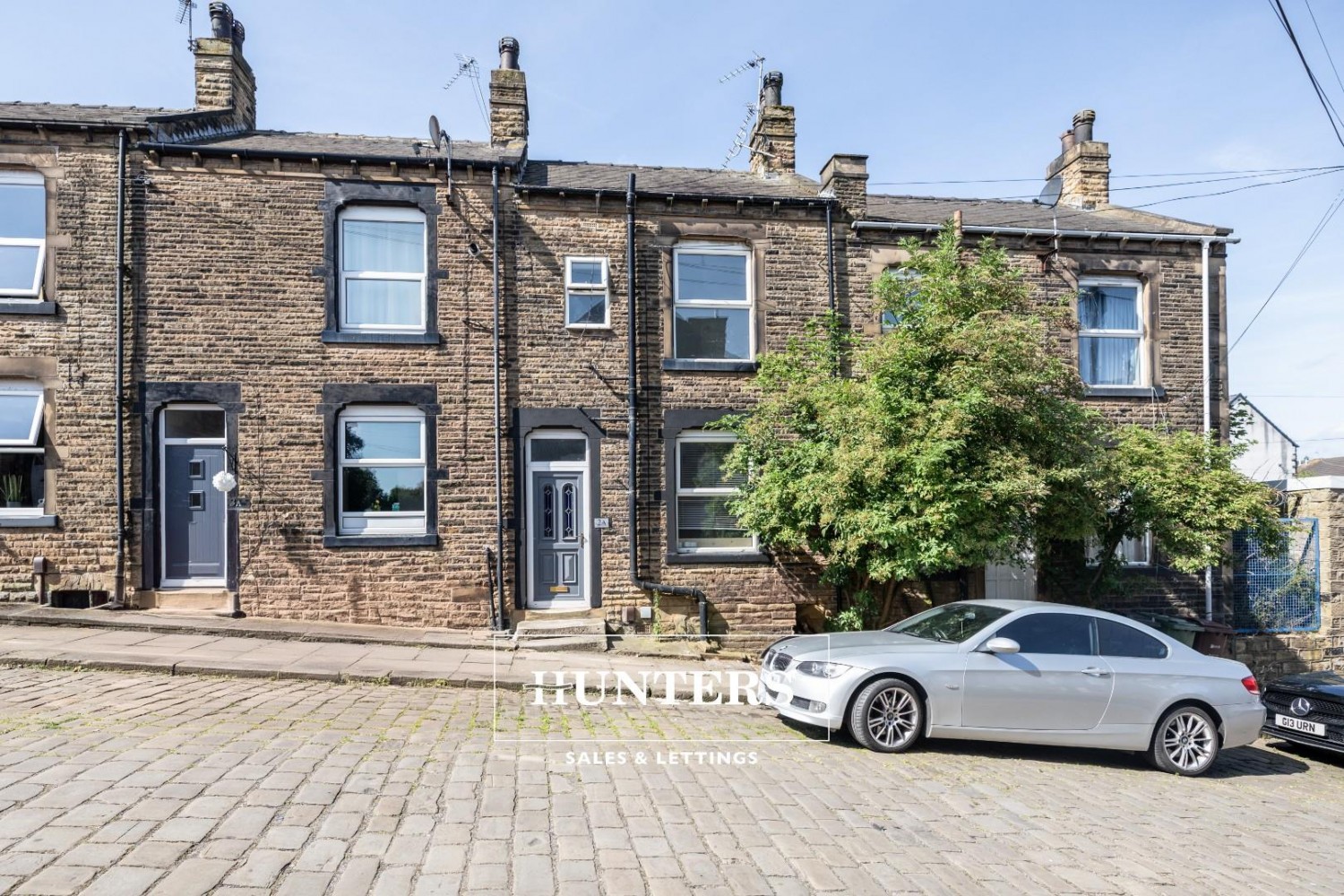 Dartmouth Avenue, Morley, Leeds