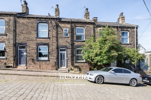 Dartmouth Avenue, Morley, Leeds