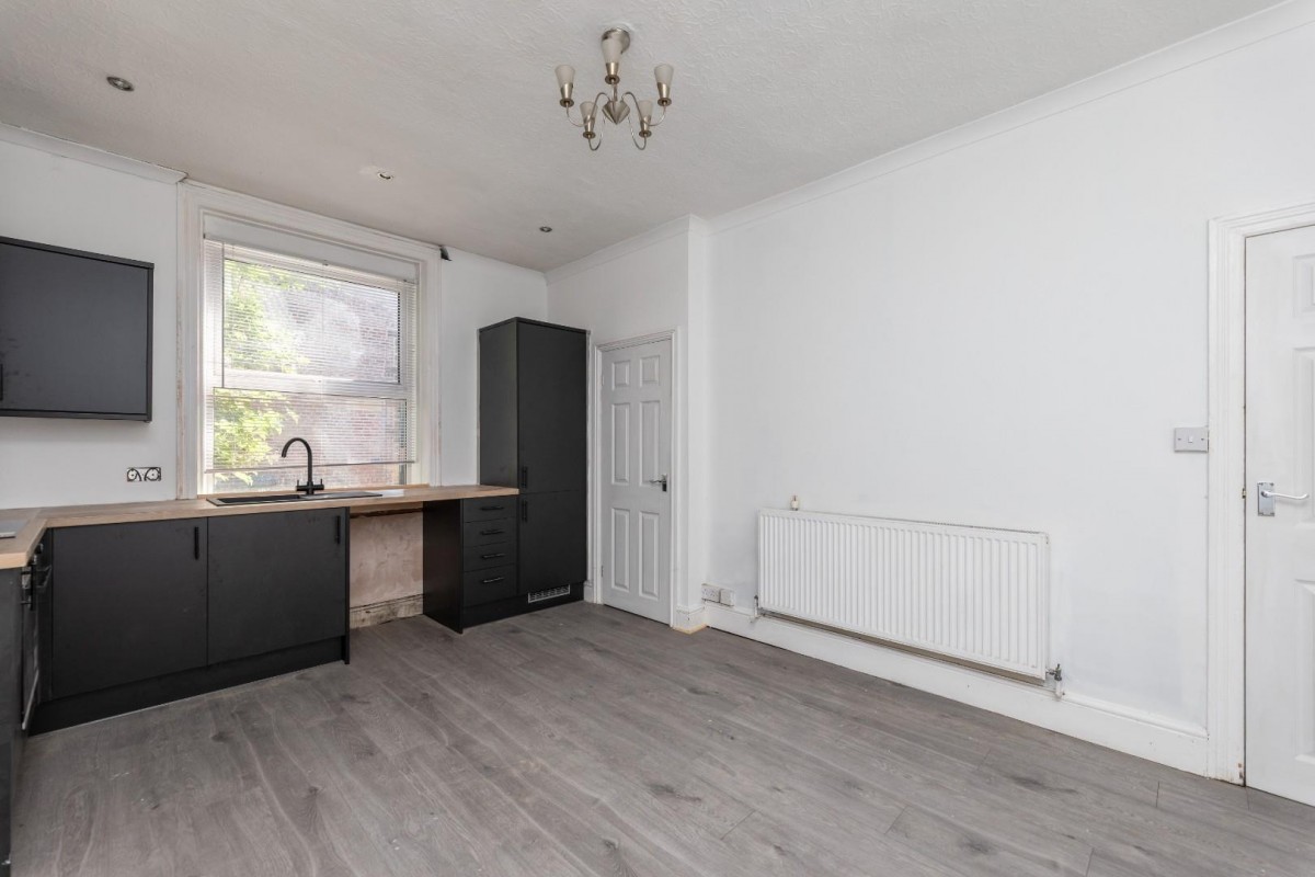 Dartmouth Avenue, Morley, Leeds