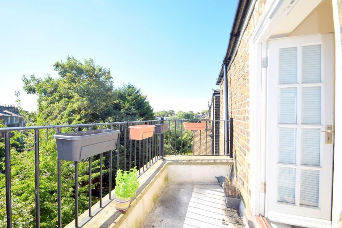 Cantelowes Road, London, NW1