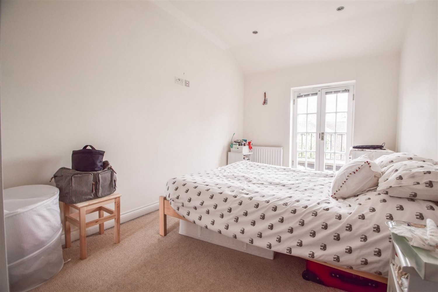 Cantelowes Road, London, NW1