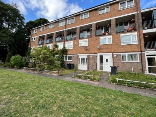 Marsland Close, Edgbaston, Birmingham