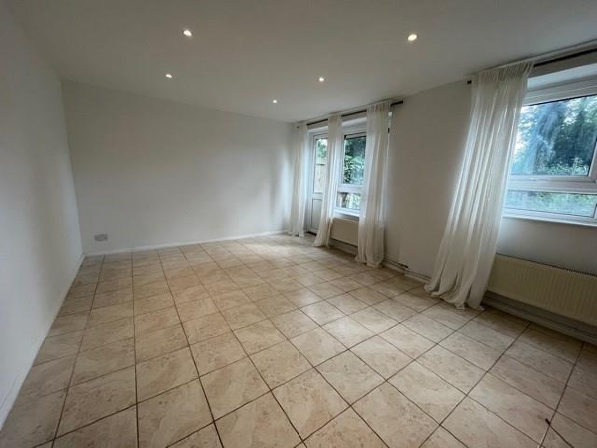 Marsland Close, Edgbaston, Birmingham