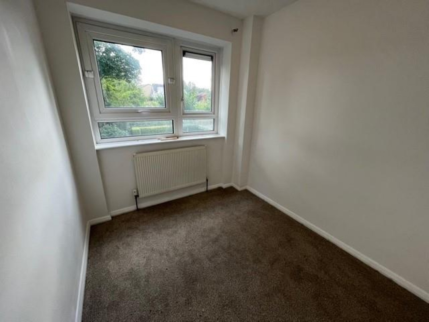 Marsland Close, Edgbaston, Birmingham