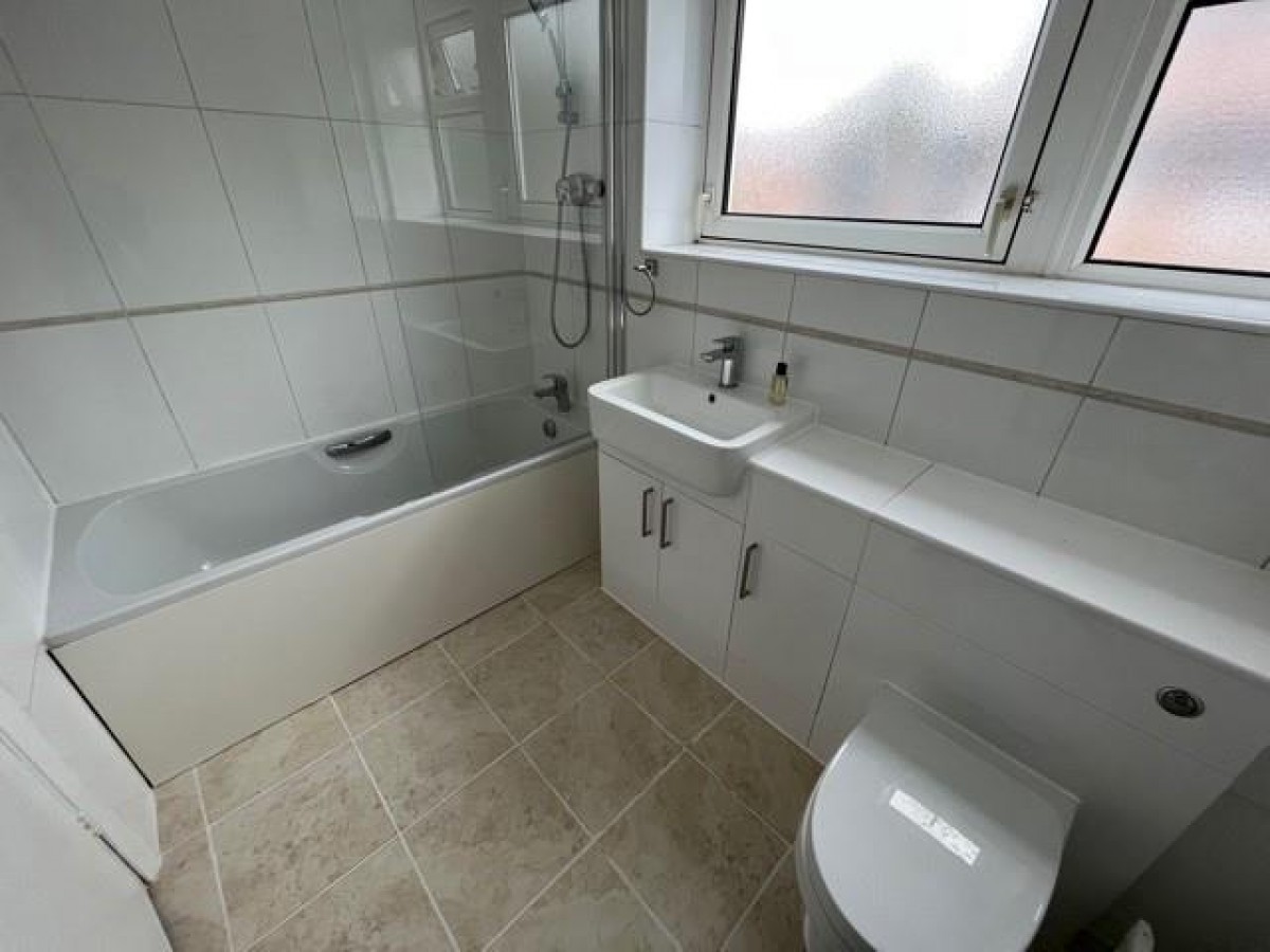Marsland Close, Edgbaston, Birmingham