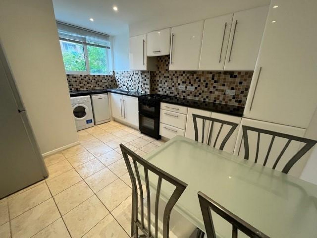 Marsland Close, Edgbaston, Birmingham