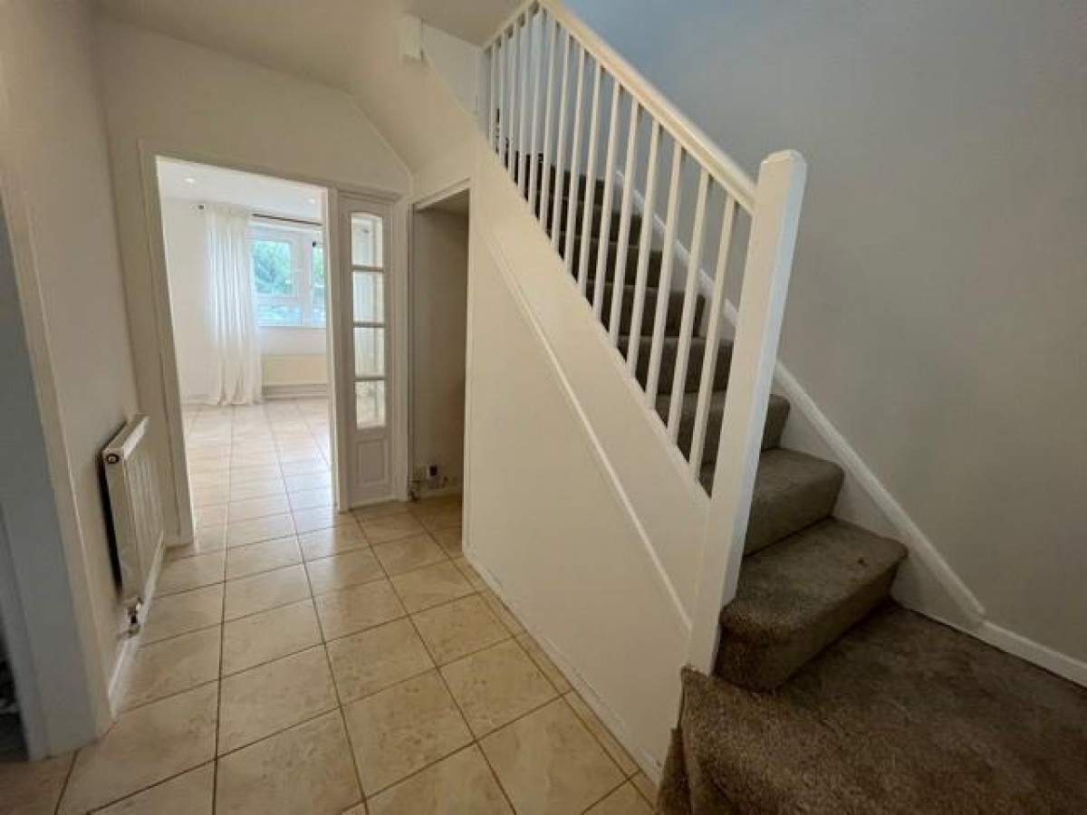Marsland Close, Edgbaston, Birmingham