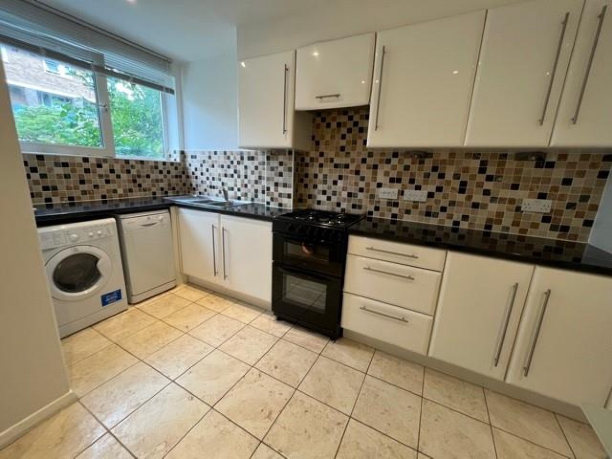 Marsland Close, Edgbaston, Birmingham