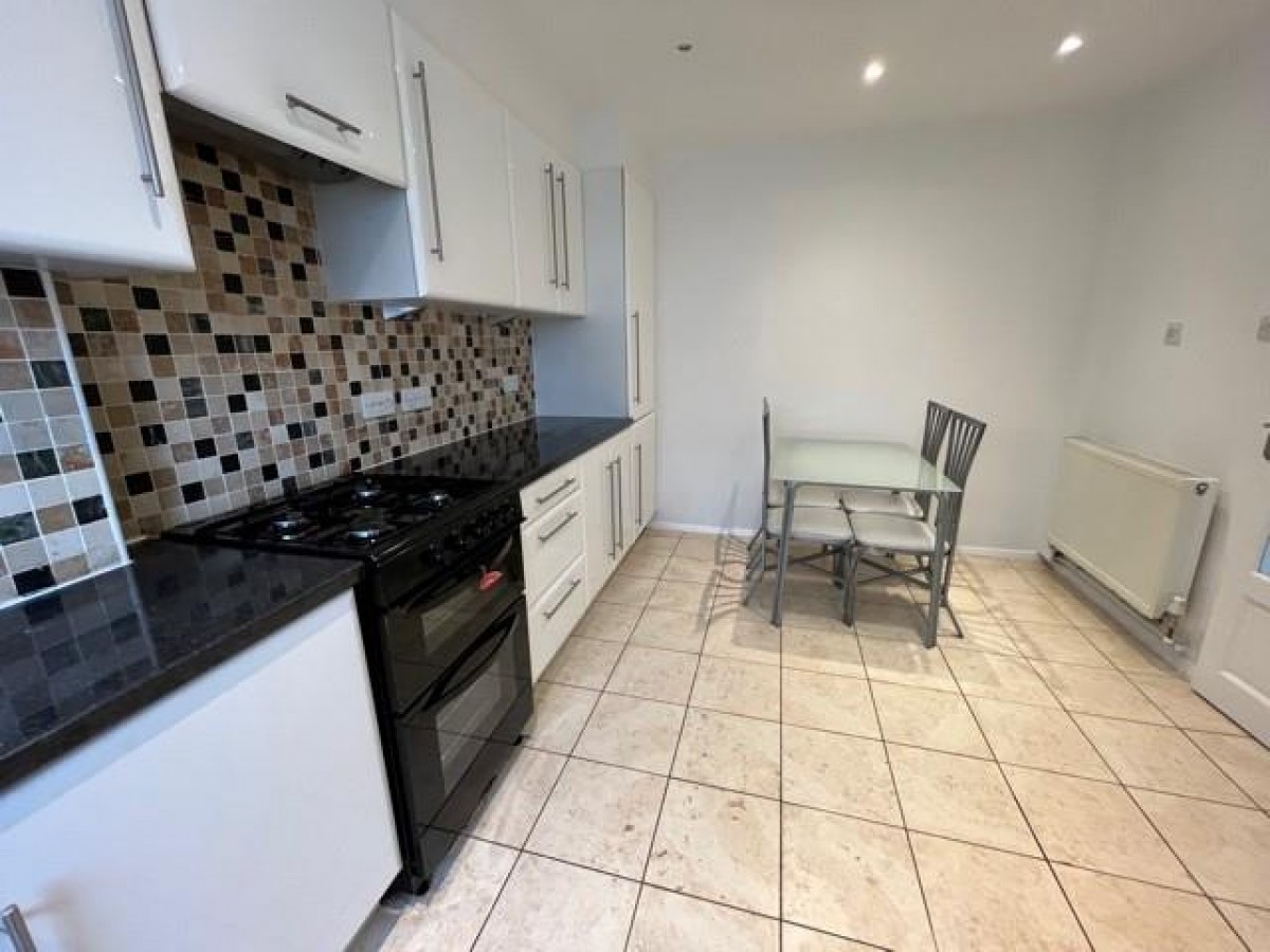 Marsland Close, Edgbaston, Birmingham