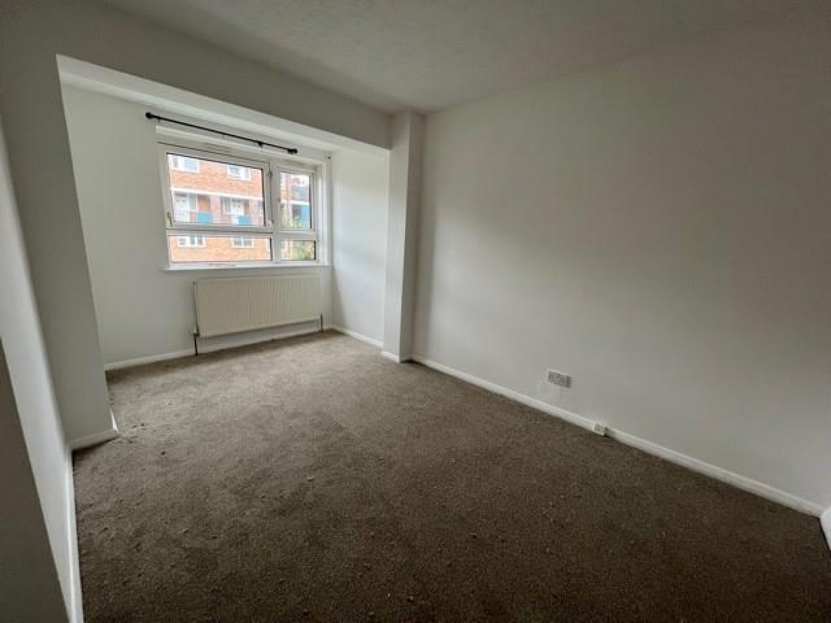 Marsland Close, Edgbaston, Birmingham