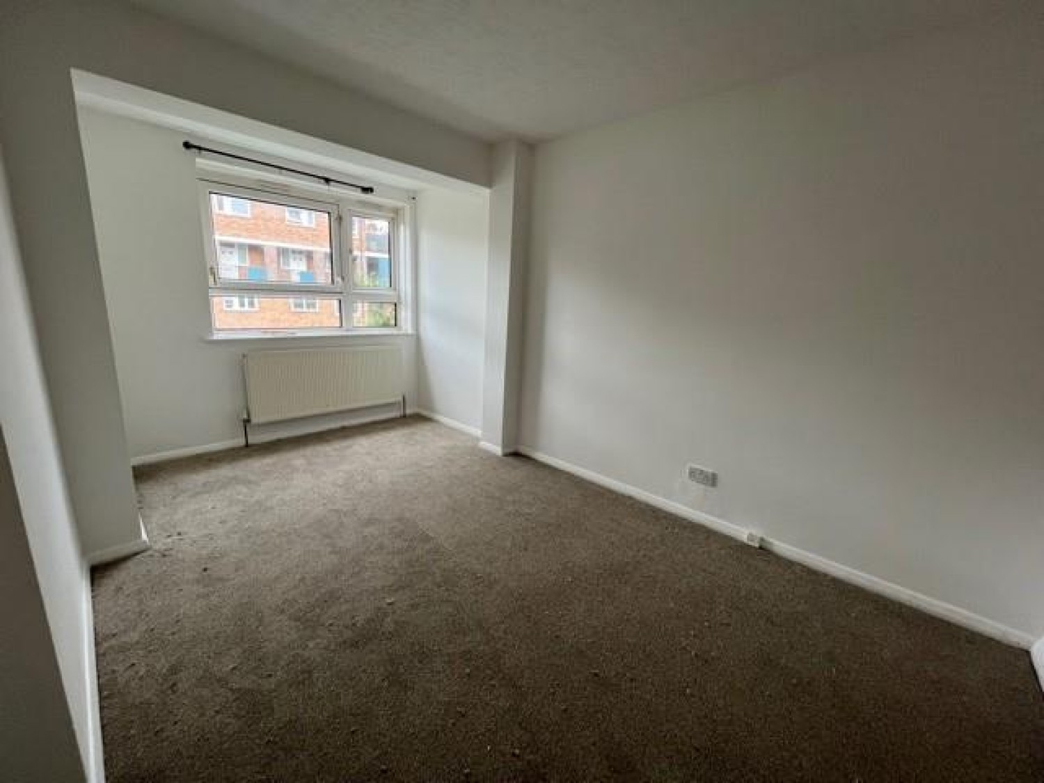 Marsland Close, Edgbaston, Birmingham
