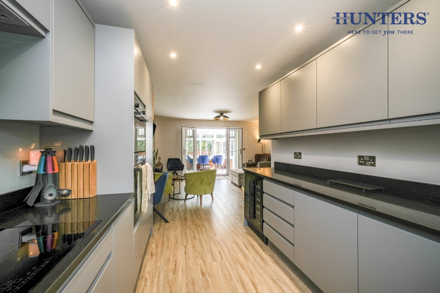 Livingstone Drive, Lichfield