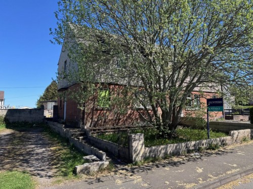 Lincluden Road, Dumfries