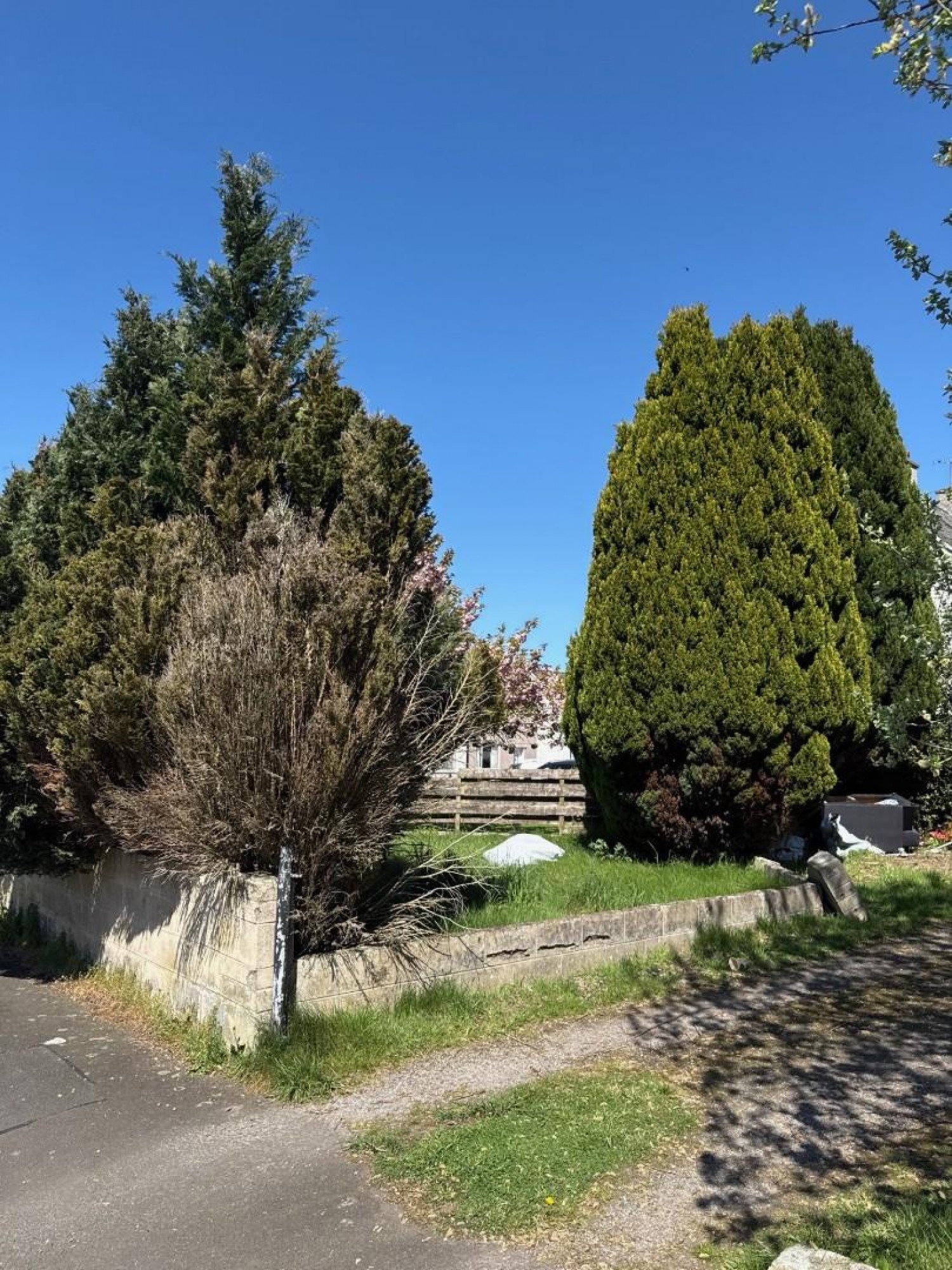 Lincluden Road, Dumfries