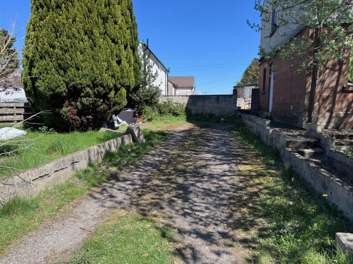 Lincluden Road, Dumfries