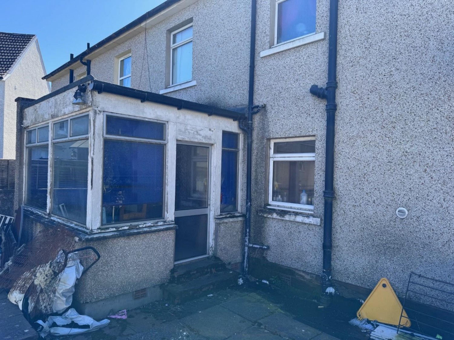 Lincluden Road, Dumfries