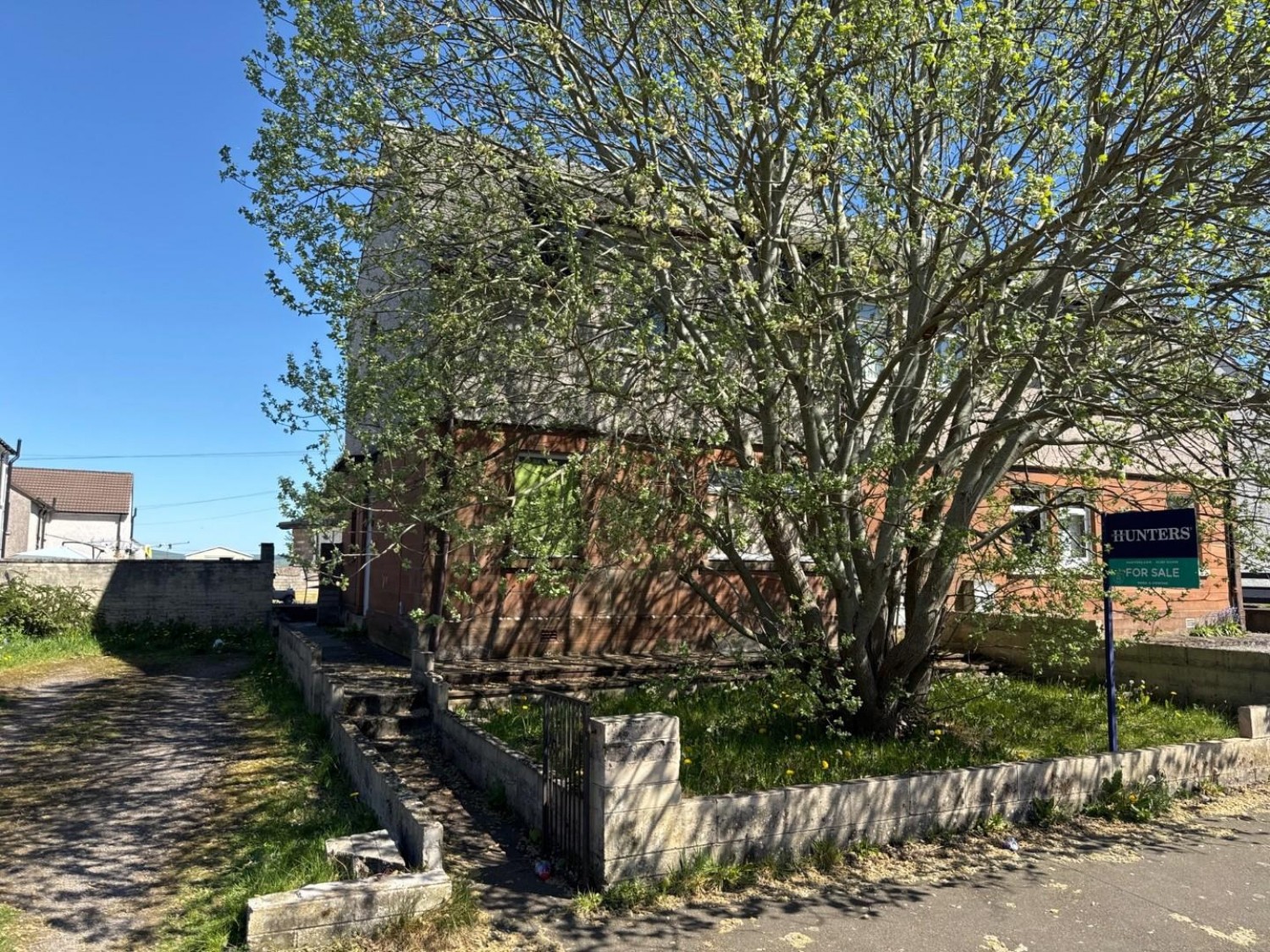 Lincluden Road, Dumfries