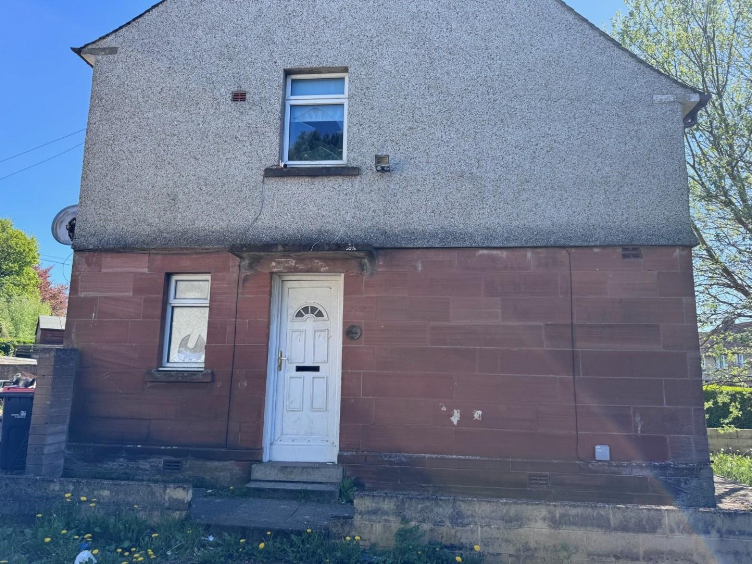 Lincluden Road, Dumfries