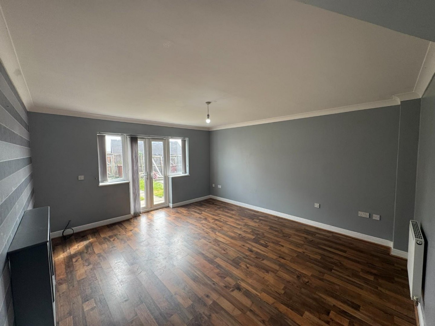 Milton Gardens, Featherstone, Pontefract