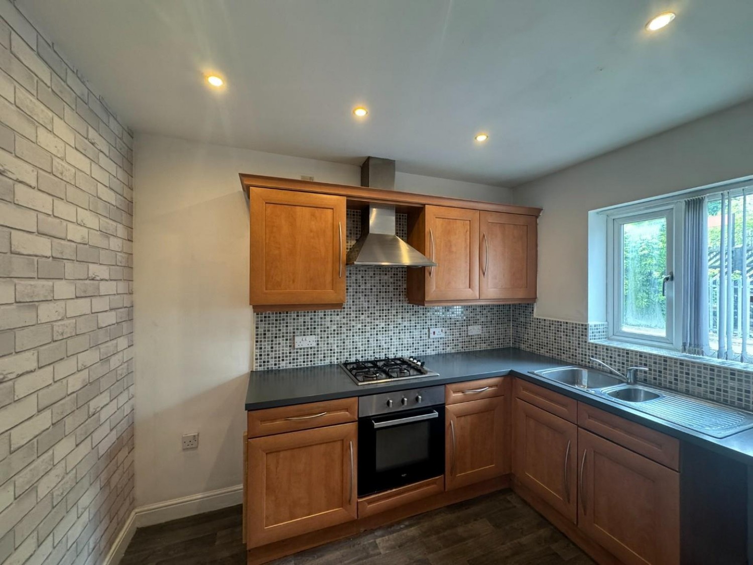 Milton Gardens, Featherstone, Pontefract