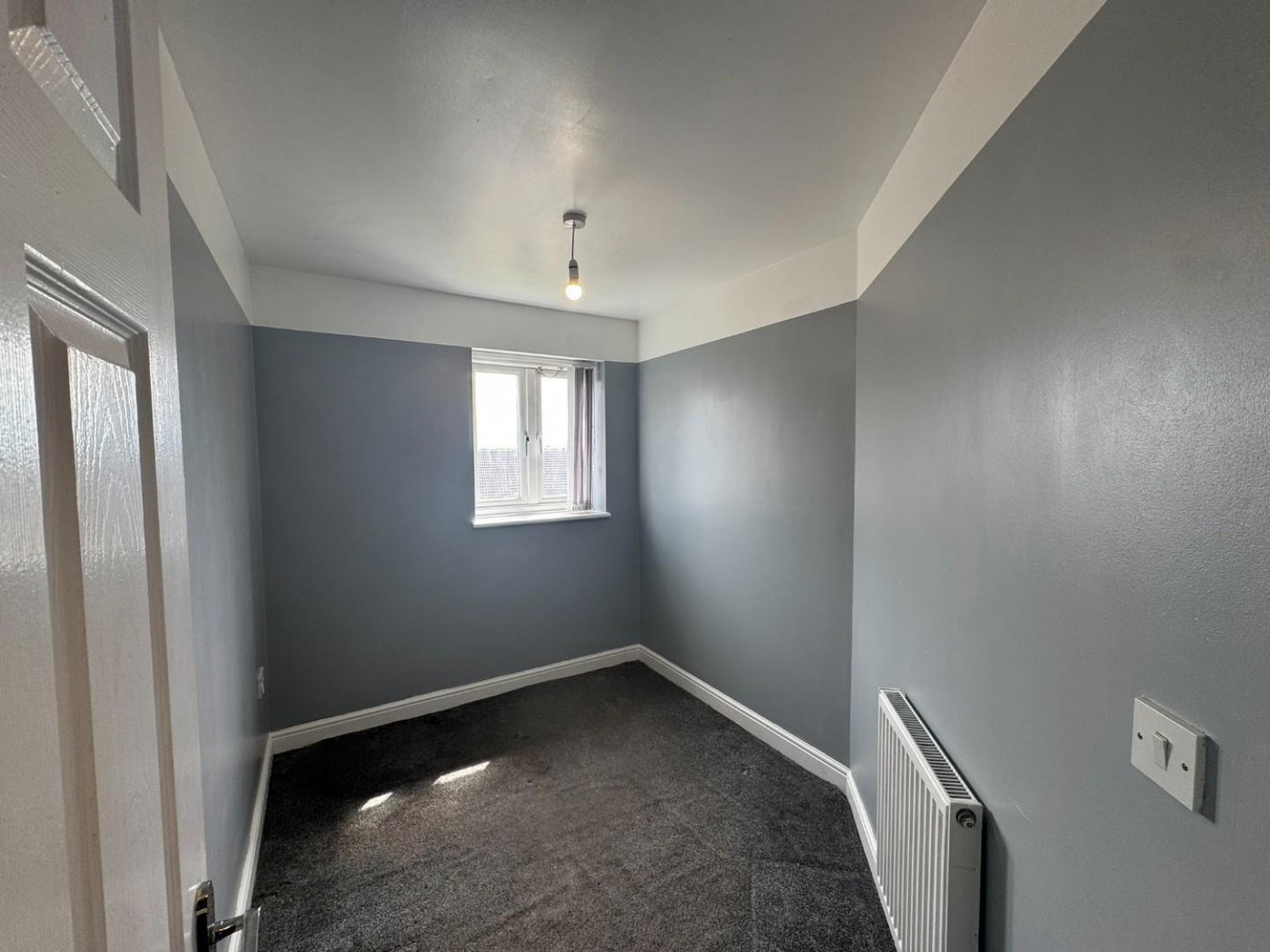 Milton Gardens, Featherstone, Pontefract