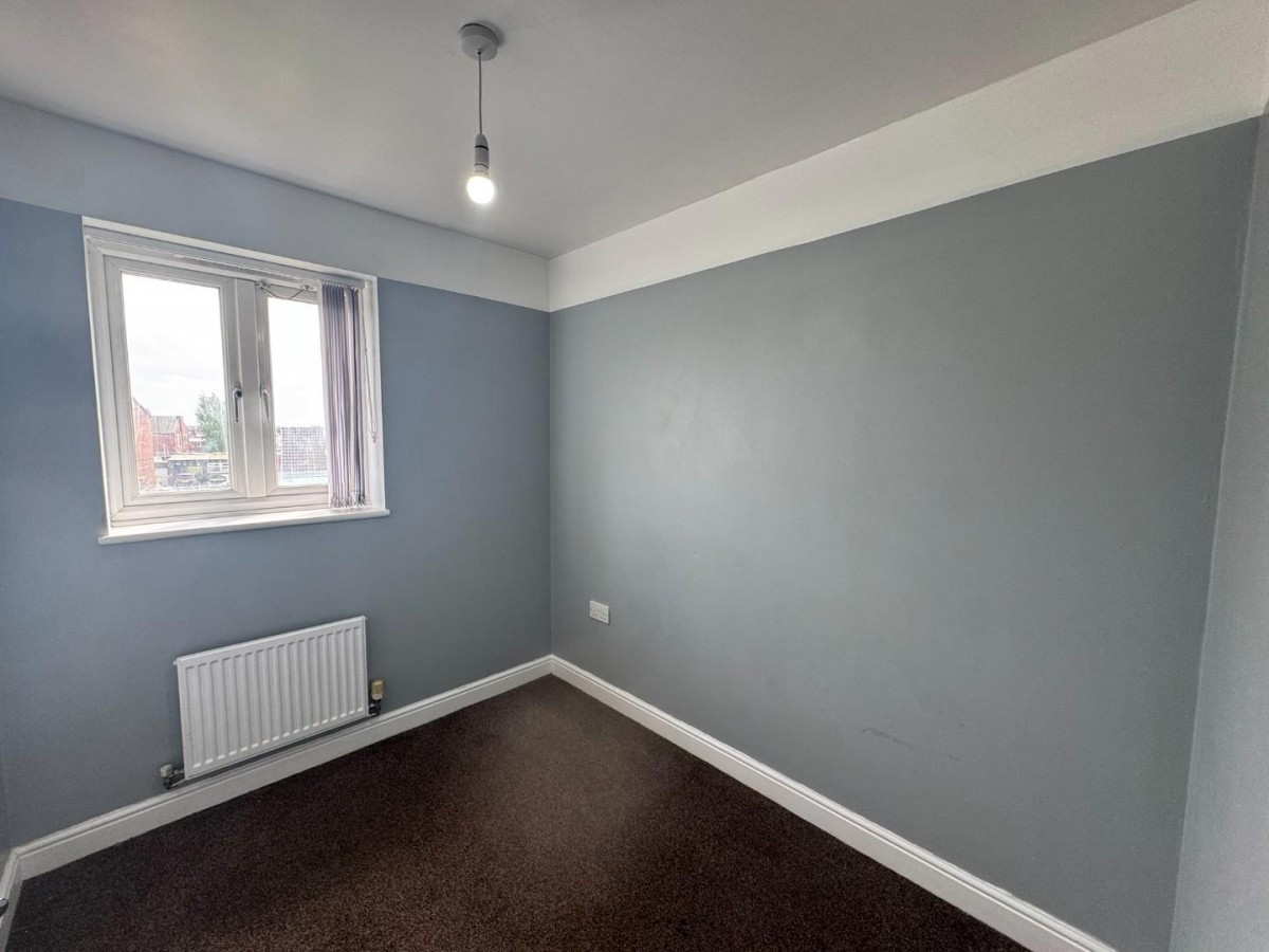 Milton Gardens, Featherstone, Pontefract