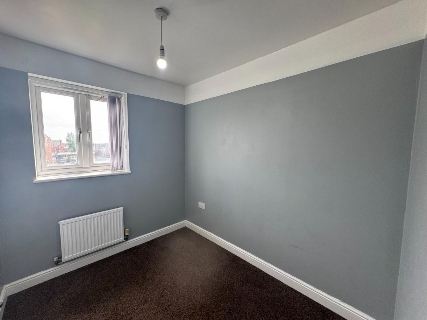 Milton Gardens, Featherstone, Pontefract