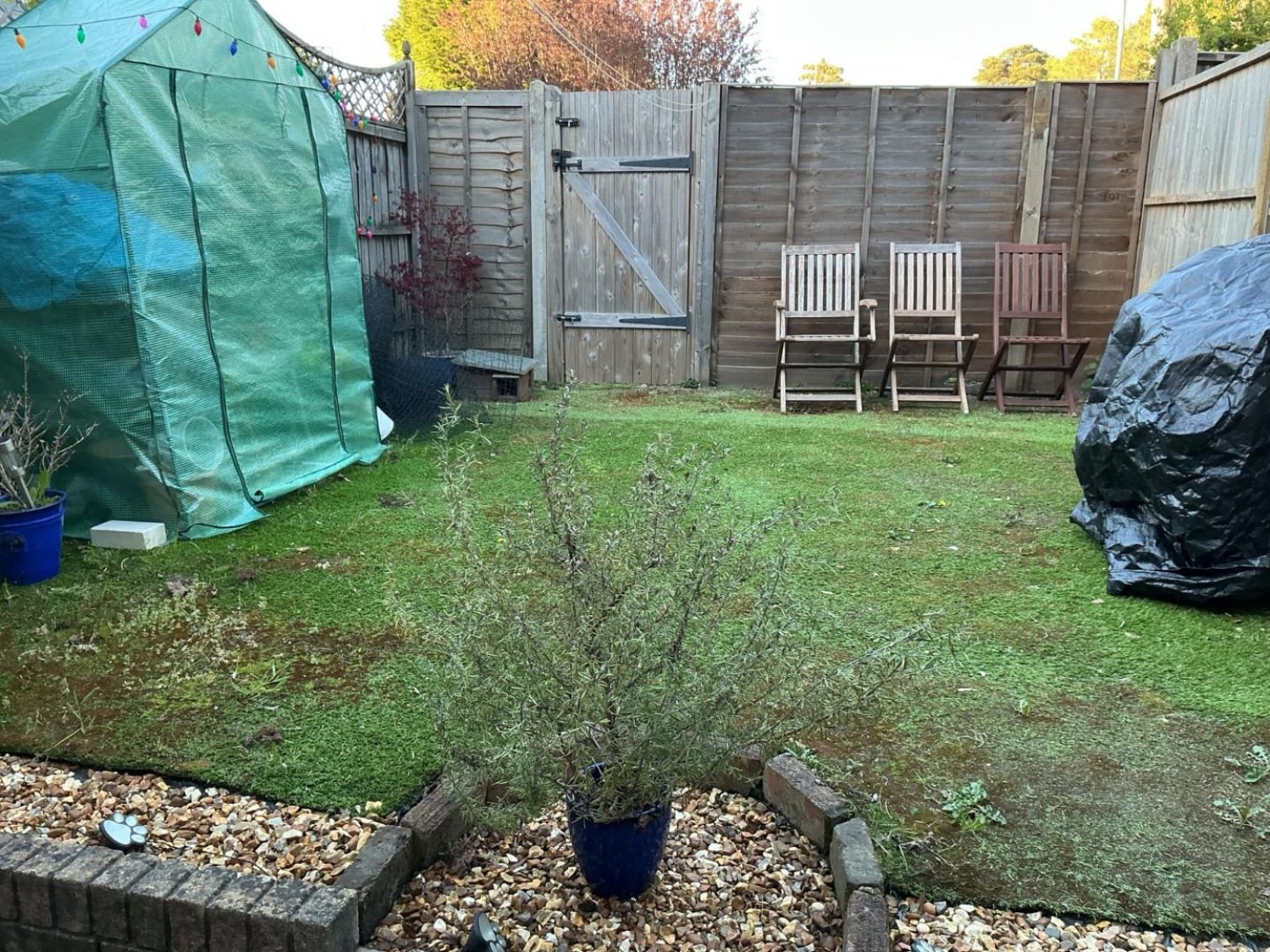 Rosebury Close, Verwood