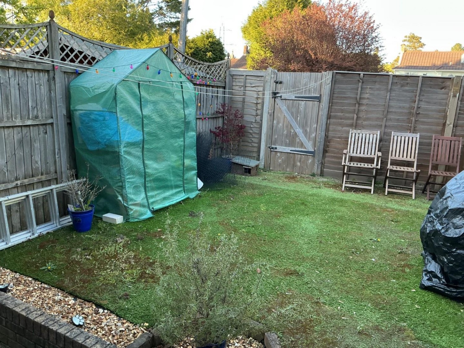 Rosebury Close, Verwood