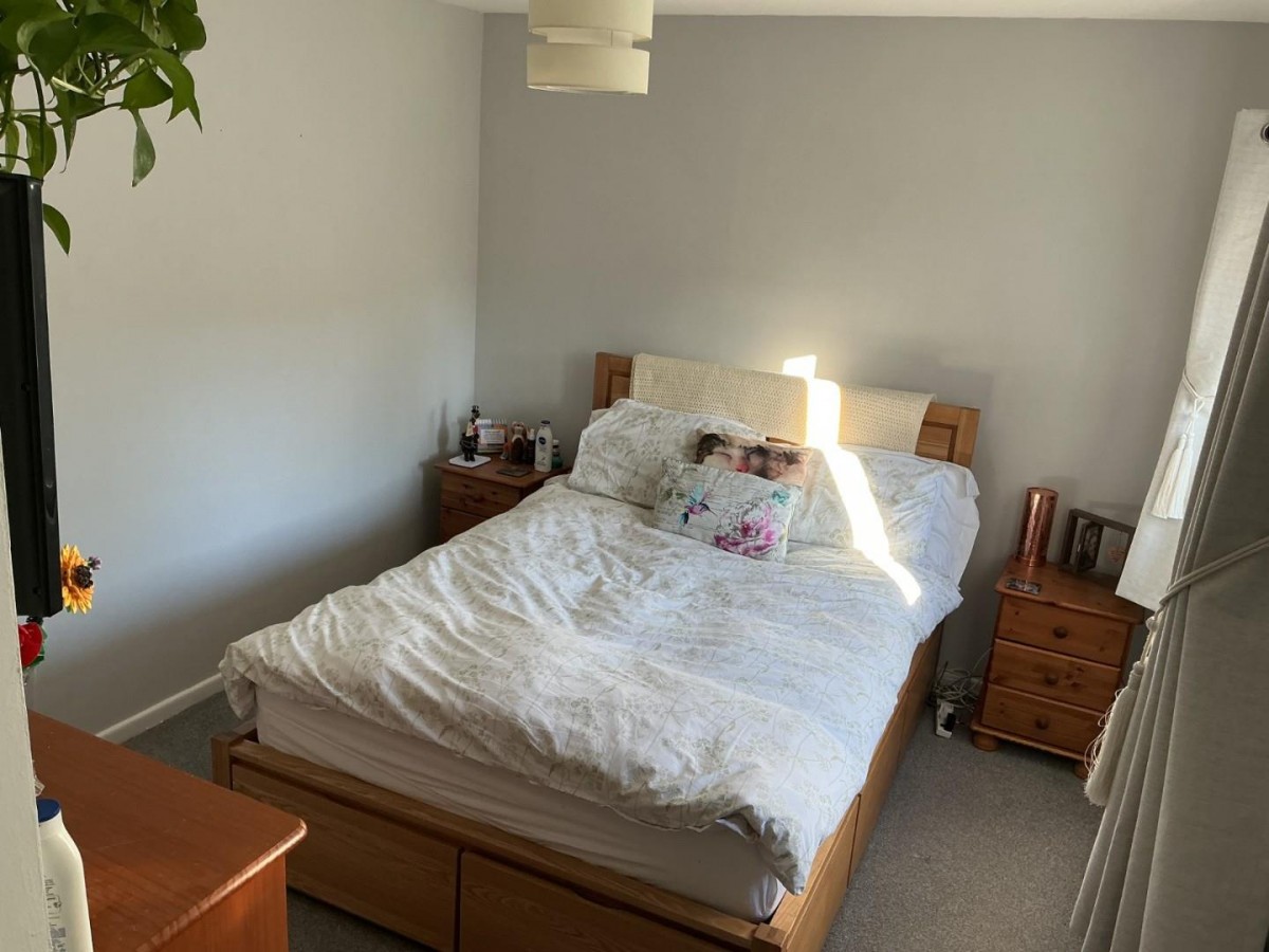 Rosebury Close, Verwood