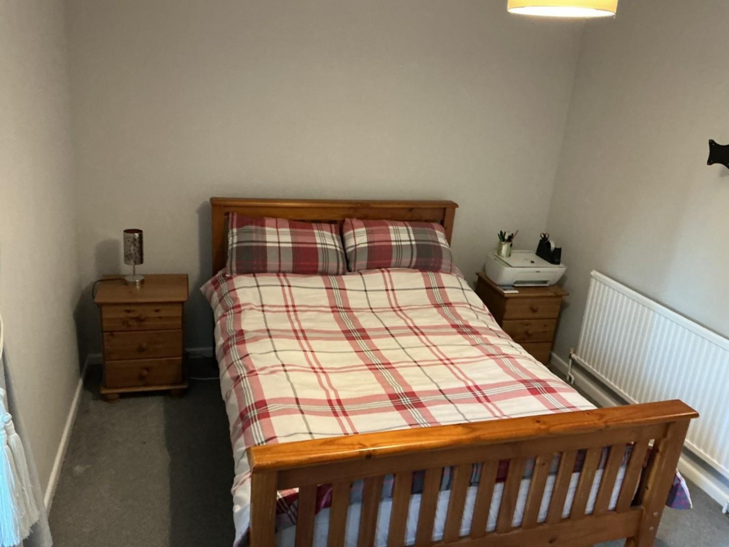 Rosebury Close, Verwood