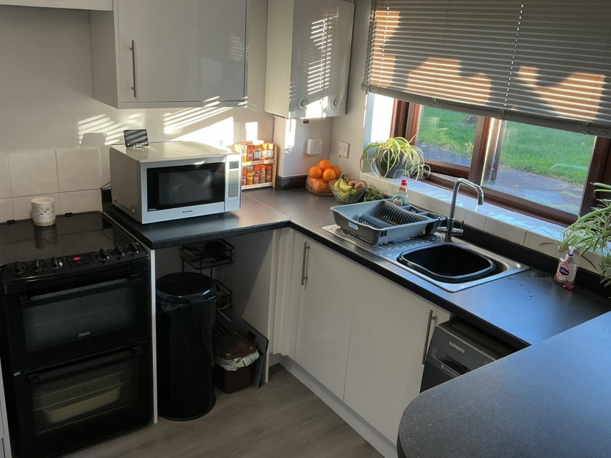 Rosebury Close, Verwood