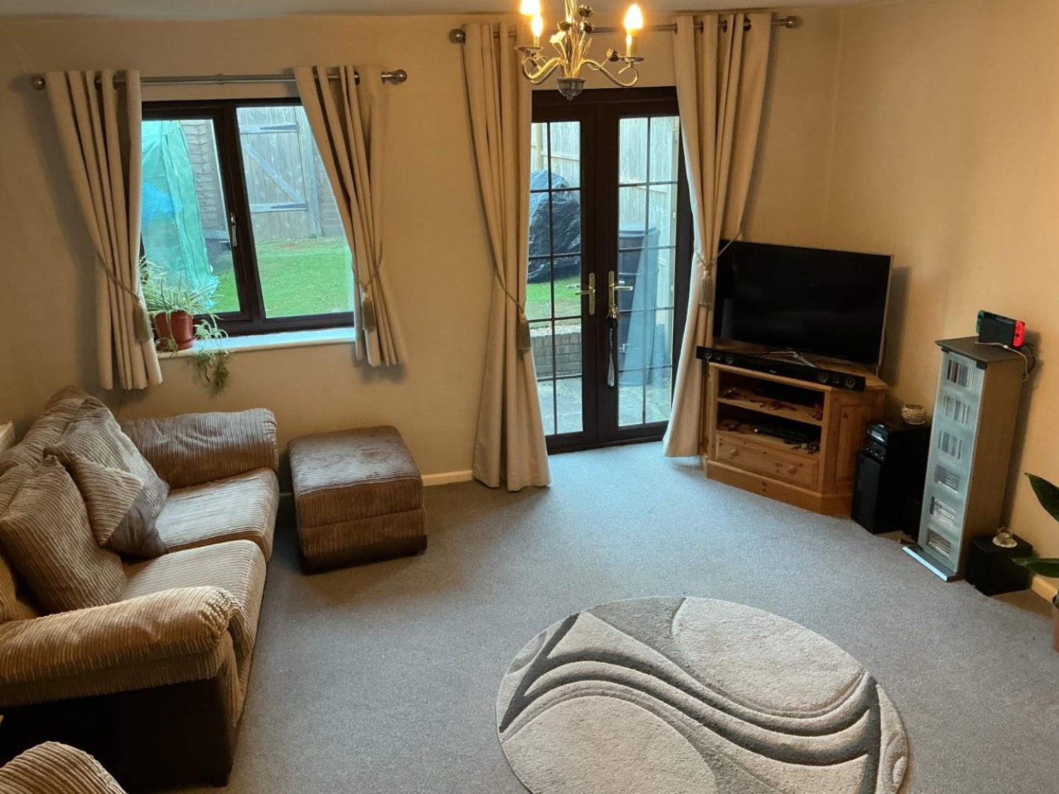 Rosebury Close, Verwood