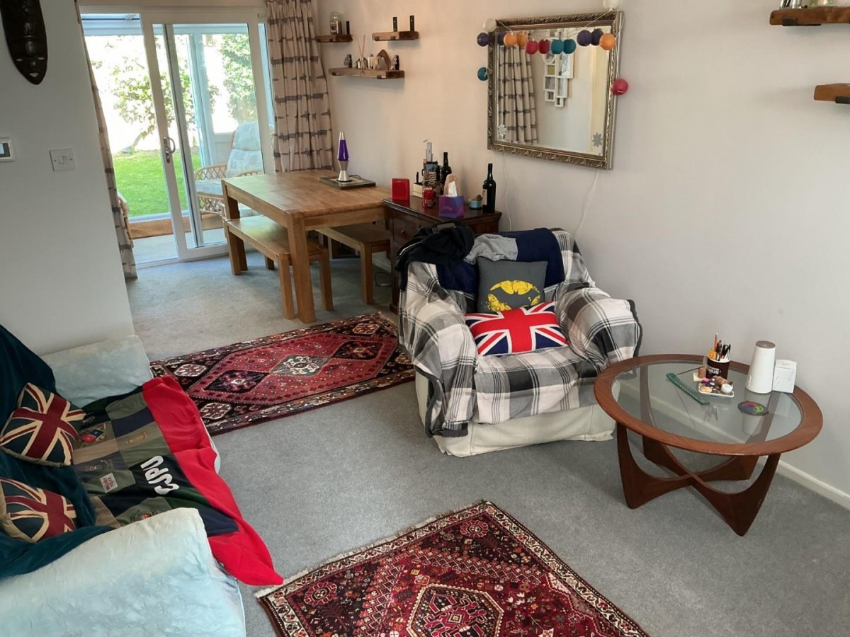 Saffron Drive, Christchurch