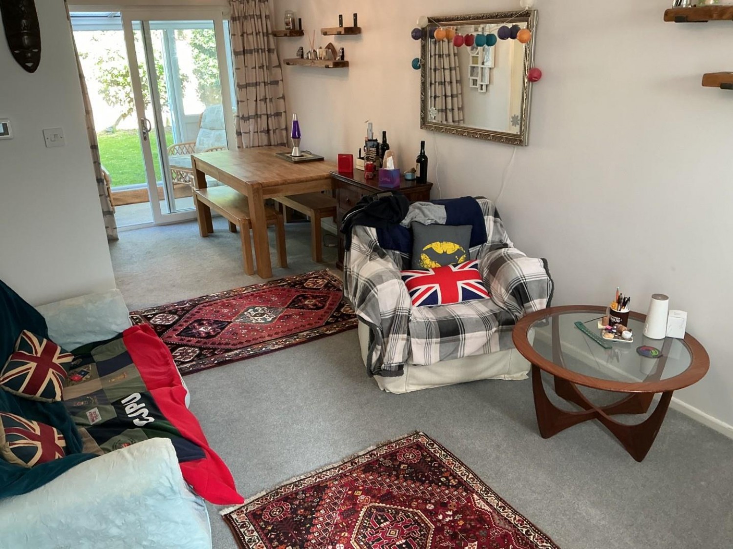 Saffron Drive, Christchurch