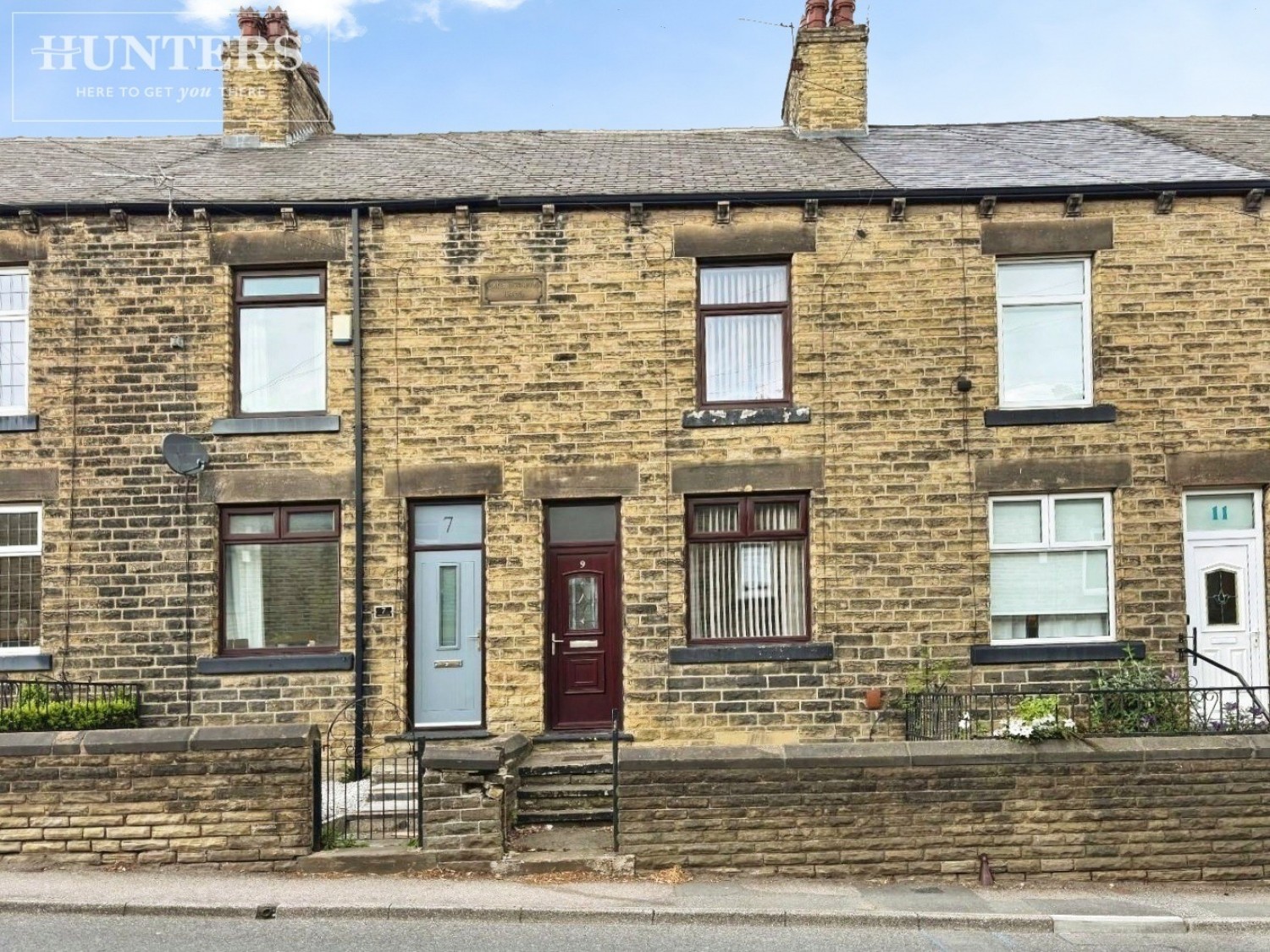 Darton, BARNSLEY, South Yorkshire