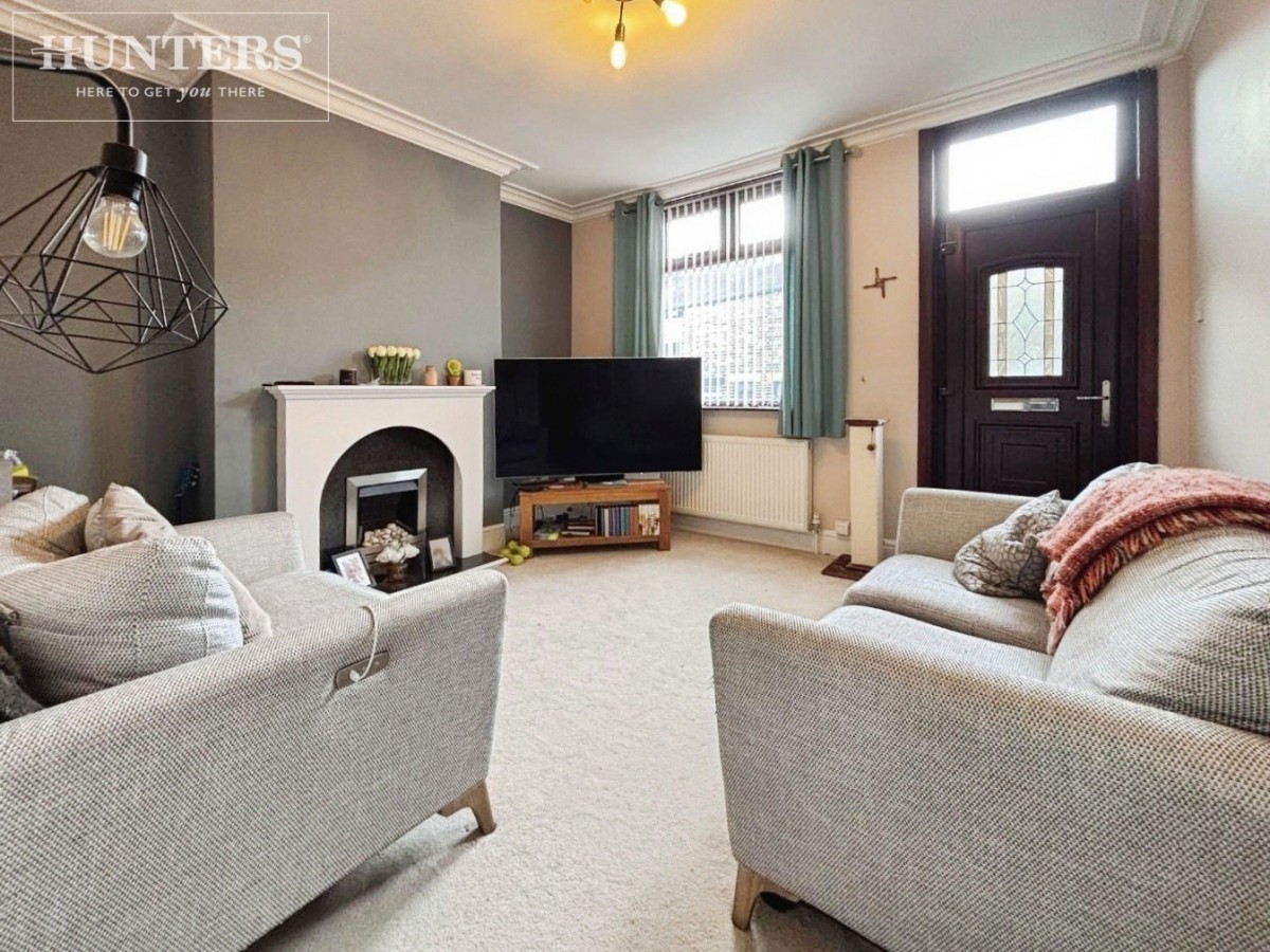 Darton, BARNSLEY, South Yorkshire