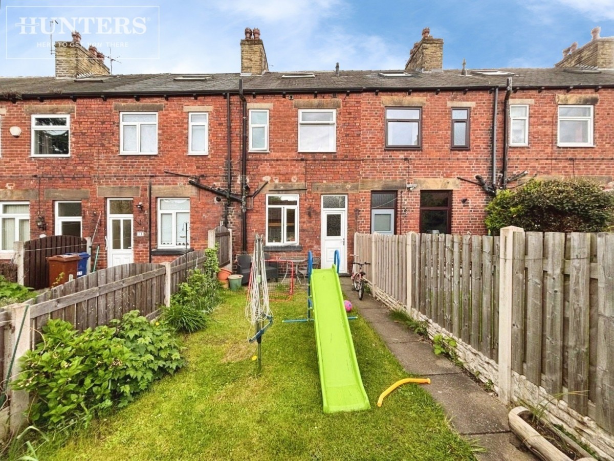 Darton, BARNSLEY, South Yorkshire