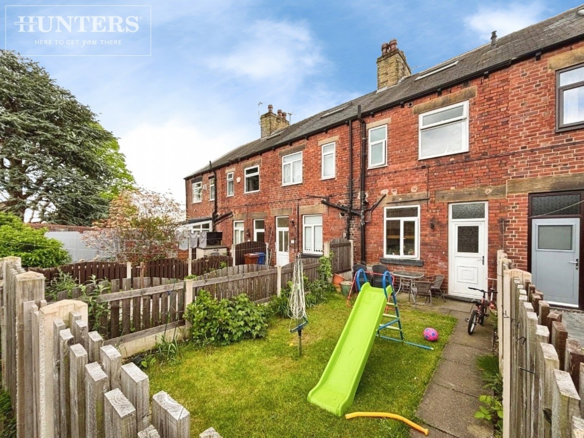 Darton, BARNSLEY, South Yorkshire