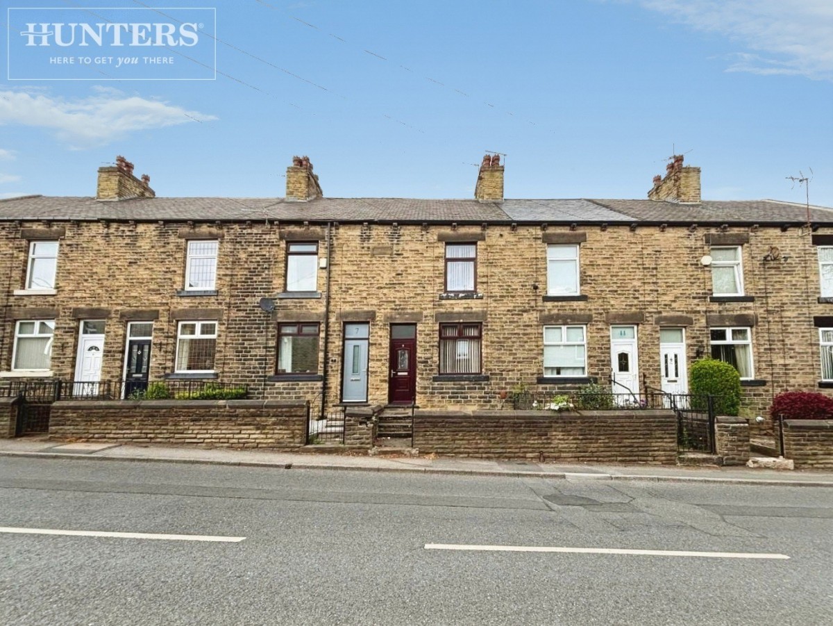 Darton, BARNSLEY, South Yorkshire